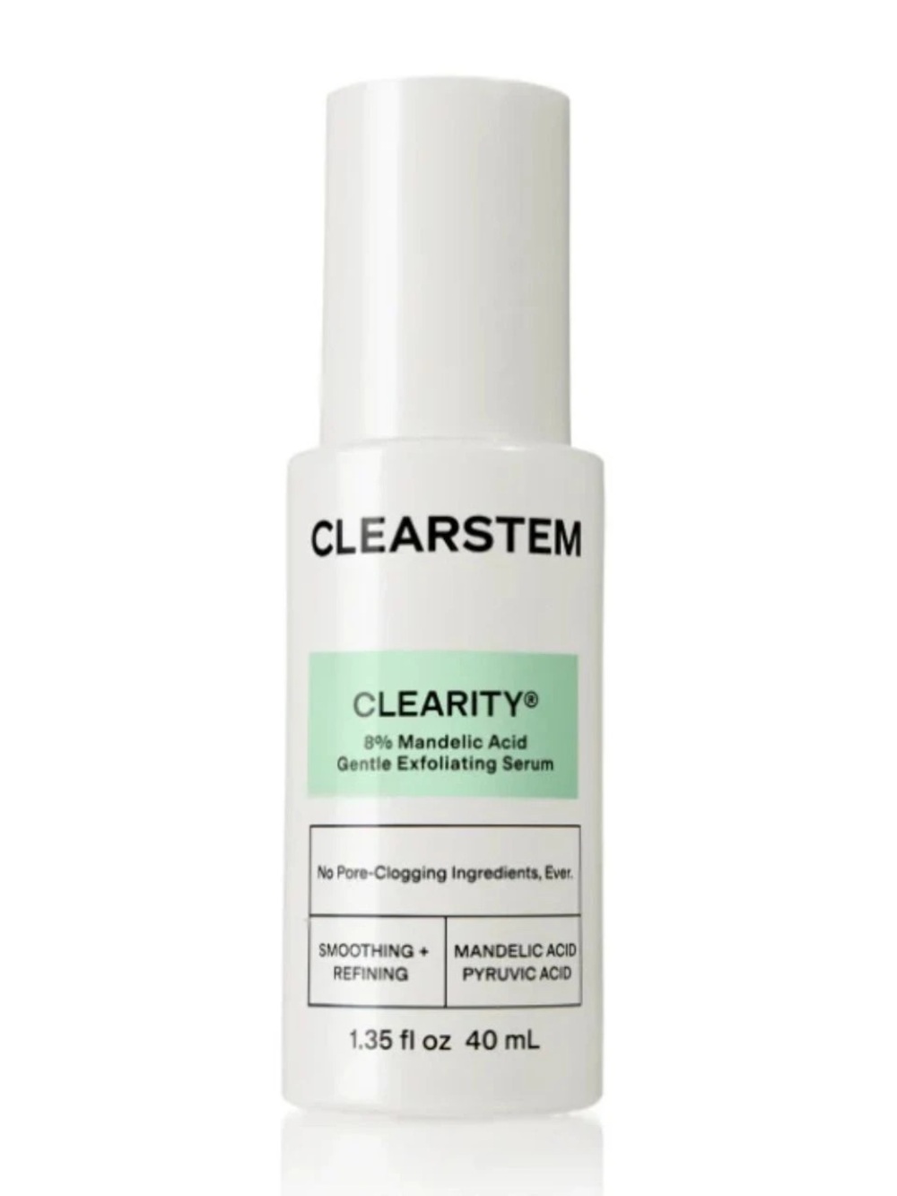 Clearstem Clearity Exfoliating Serum